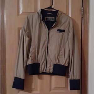 Members only jacket
